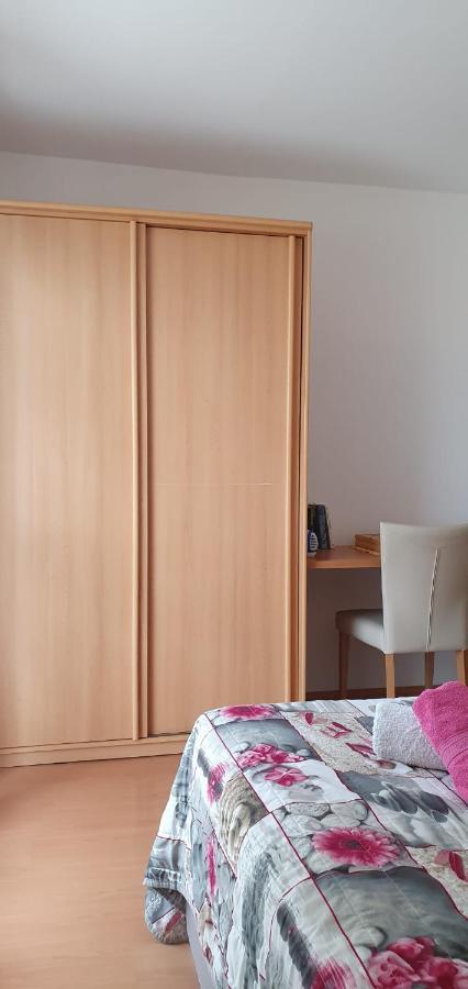 Apartmani Sonia Njivice Exterior photo